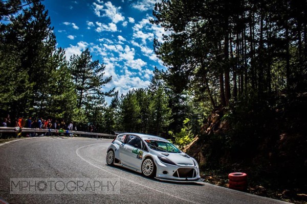 Казанлъшкият клуб “Ефко Рейсинг“ отбелязва 20-та годишнина