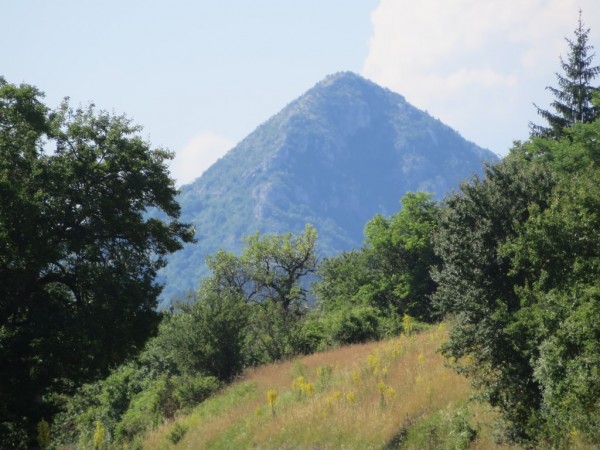 Туристи-ветерани си спретнаха приключение до Гребен и Лозенската планина