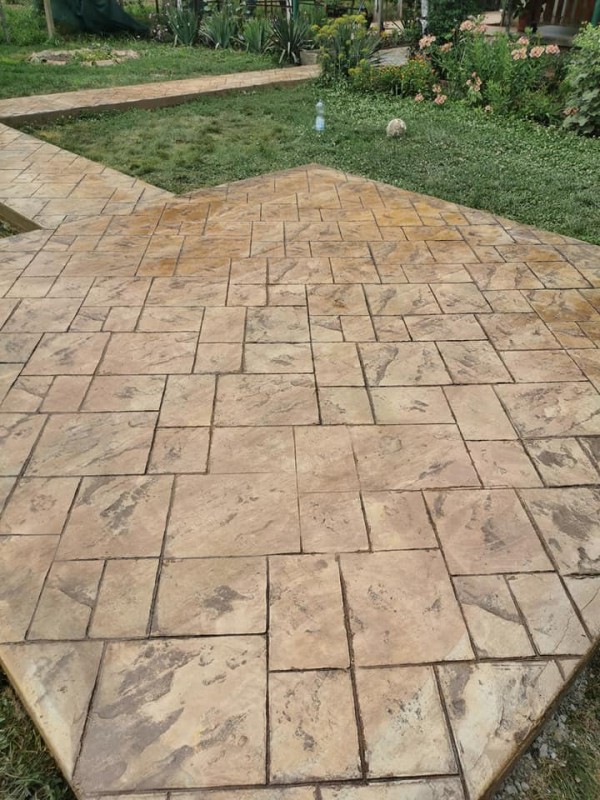 Създай своя дом от груб строеж до ключ, с услугите на “Палова 2019“ ООД