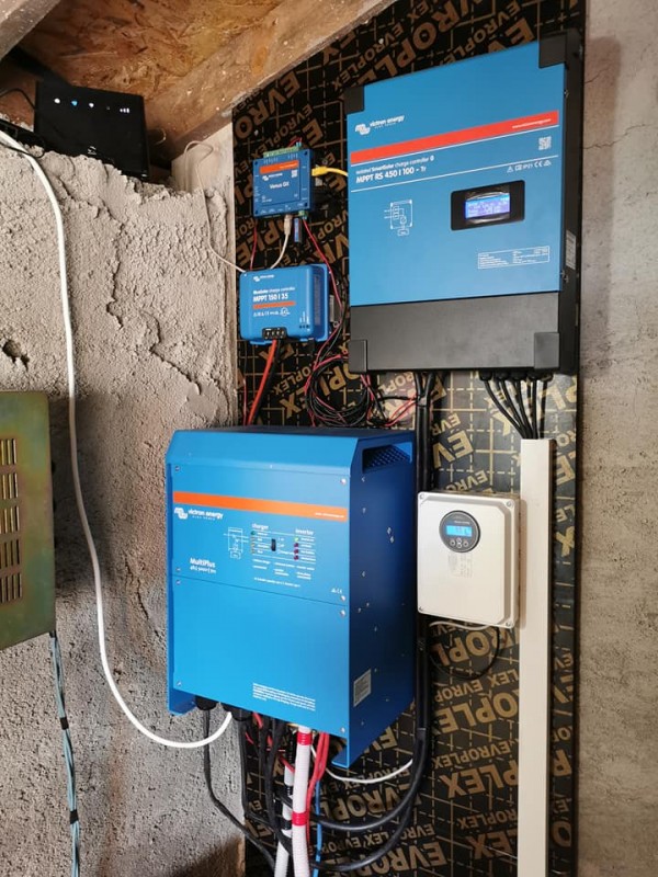 Създай своя дом от груб строеж до ключ, с услугите на “Палова 2019“ ООД