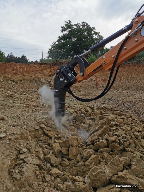 Създай своя дом от груб строеж до ключ, с услугите на “Палова 2019“ ООД