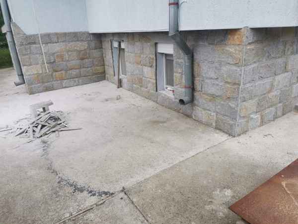 Създай своя дом от груб строеж до ключ, с услугите на “Палова 2019“ ООД