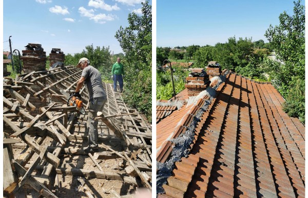 Създай своя дом от груб строеж до ключ, с услугите на “Палова 2019“ ООД