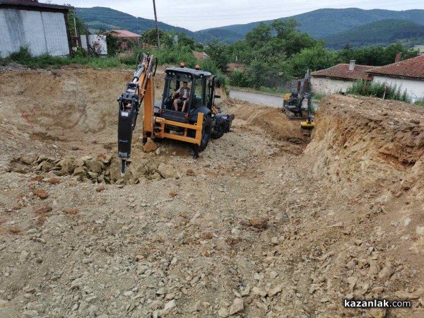 Създай своя дом от груб строеж до ключ, с услугите на “Палова 2019“ ООД