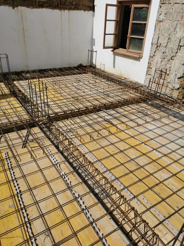 Създай своя дом от груб строеж до ключ, с услугите на “Палова 2019“ ООД