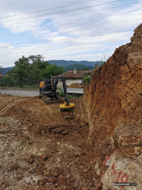 Създай своя дом от груб строеж до ключ, с услугите на “Палова 2019“ ООД