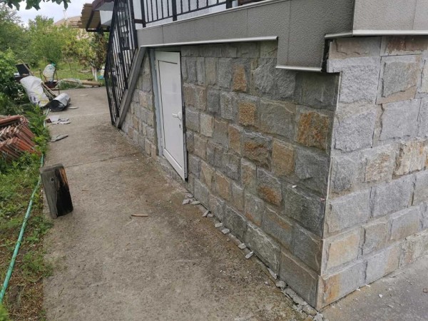 Създай своя дом от груб строеж до ключ, с услугите на “Палова 2019“ ООД