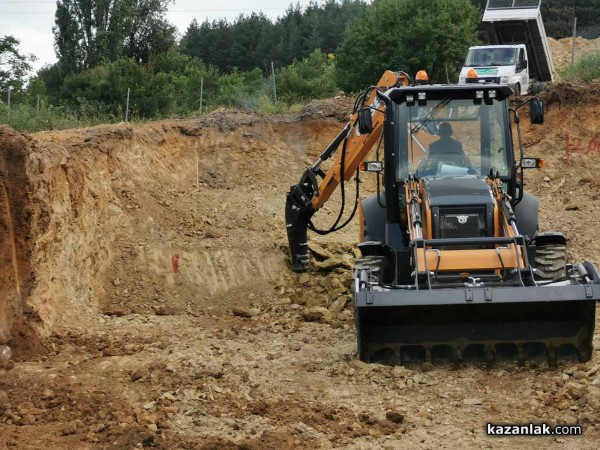 Създай своя дом от груб строеж до ключ, с услугите на “Палова 2019“ ООД