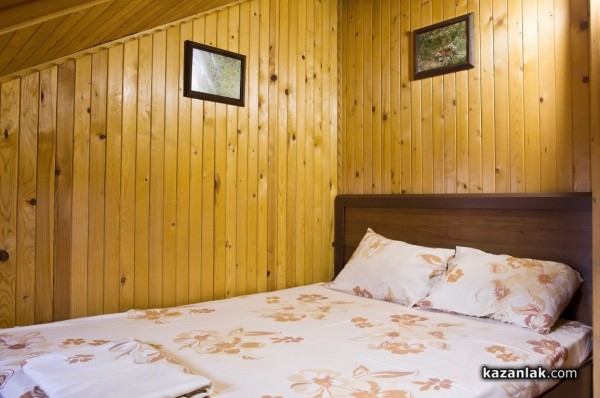 Най-новият атракцион в Розовата долина със спиращи дъха гледки - екопарк “Пеещи скали“