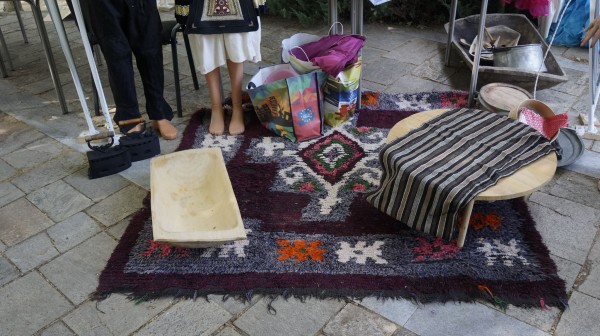 Мъглиж отново е домакин на Националния фестивал на етносите