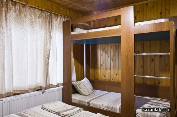 Най-новият атракцион в Розовата долина със спиращи дъха гледки - екопарк “Пеещи скали“