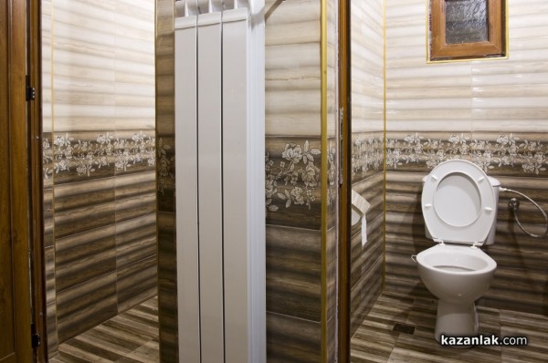 Най-новият атракцион в Розовата долина със спиращи дъха гледки - екопарк “Пеещи скали“