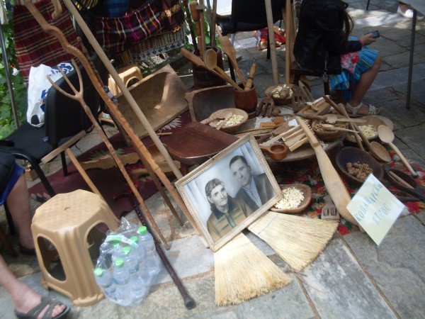 Мъглиж отново е домакин на Националния фестивал на етносите