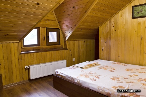 Най-новият атракцион в Розовата долина със спиращи дъха гледки - екопарк “Пеещи скали“