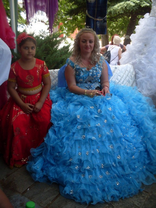 Мъглиж отново е домакин на Националния фестивал на етносите