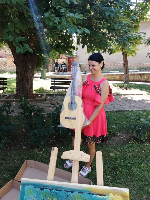 Завършиха дейностите по еко фестивала 2021 в с. Копринка