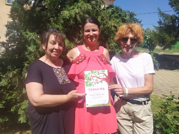 Завършиха дейностите по еко фестивала 2021 в с. Копринка