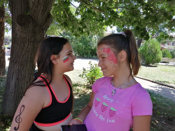 Завършиха дейностите по еко фестивала 2021 в с. Копринка