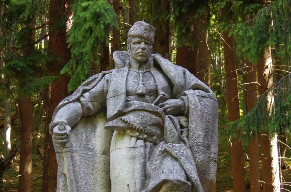 Казанлък почете 153 години от подвига на Хаджи Димитър, Стефан Караджа и славните четници