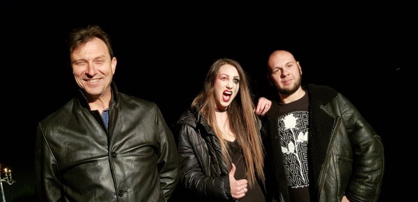 Песен от филм на Румен Сомов се възроди с ново видео