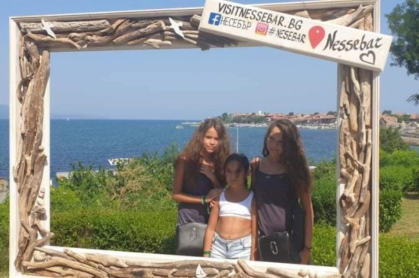 30 ученици от ОУ “Георги Кирков“ са на безплатна морска ваканция