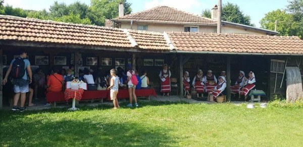 30 ученици от ОУ “Георги Кирков“ са на безплатна морска ваканция