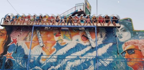 30 ученици от ОУ “Георги Кирков“ са на безплатна морска ваканция