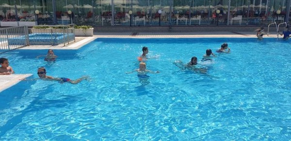 30 ученици от ОУ “Георги Кирков“ са на безплатна морска ваканция