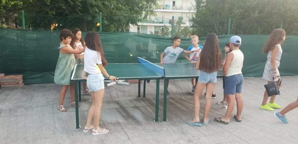 30 ученици от ОУ “Георги Кирков“ са на безплатна морска ваканция