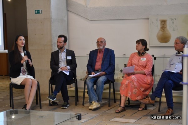 Бъдещи планове за Бузлуджа - за топ дестинация: Изкачване на 70-метровата кула и провеждане на мероприятия 