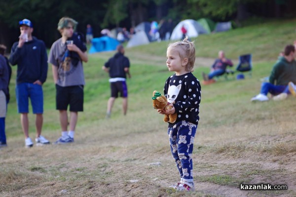 Open BUZLUDZHA Fest 