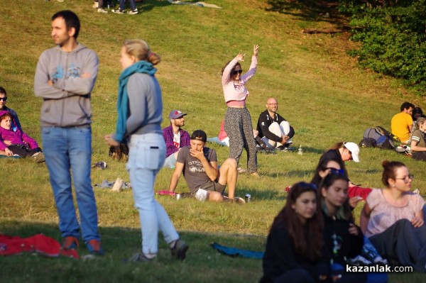 Open BUZLUDZHA Fest 