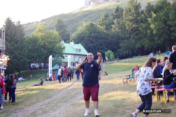 Open BUZLUDZHA Fest 