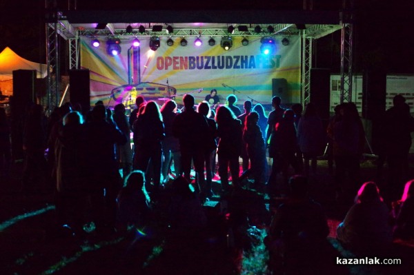 Open BUZLUDZHA Fest 