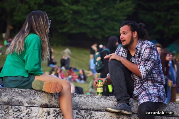 Open BUZLUDZHA Fest 