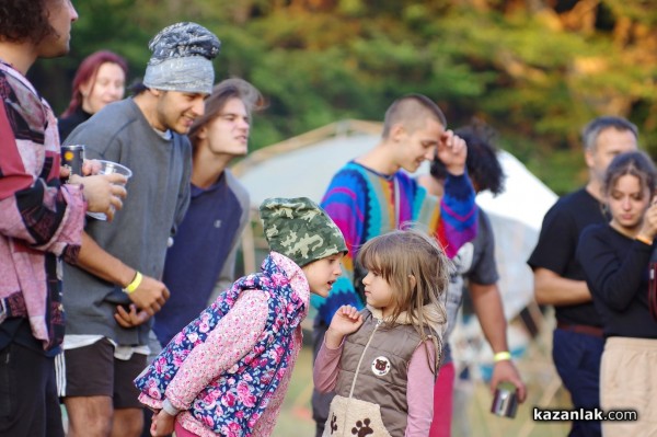 Open BUZLUDZHA Fest 