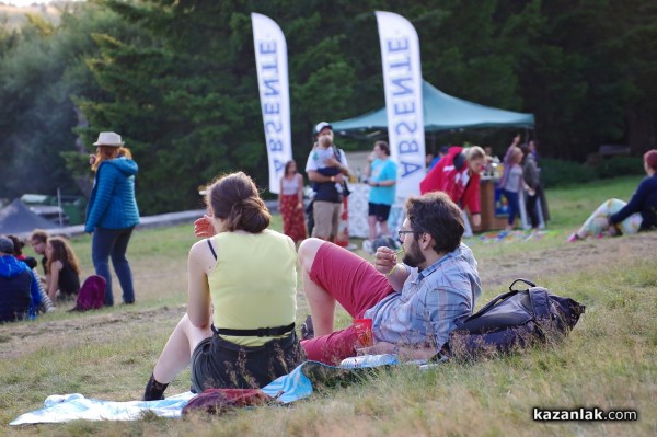 Open BUZLUDZHA Fest 