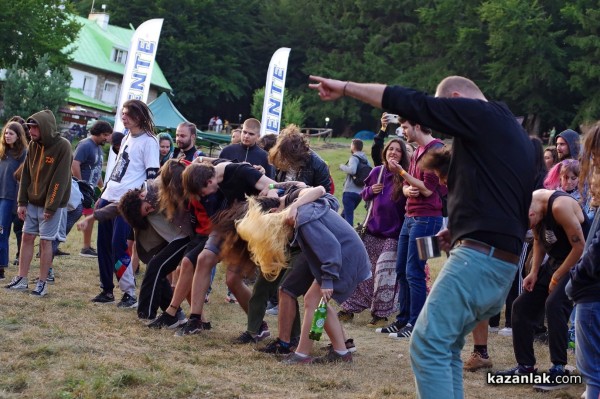 Open BUZLUDZHA Fest 