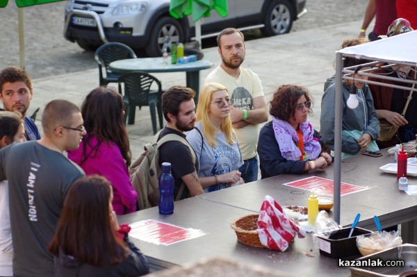 Open BUZLUDZHA Fest 