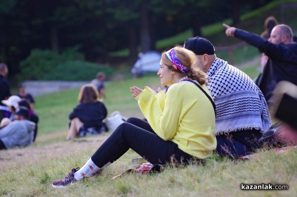 Open BUZLUDZHA Fest 