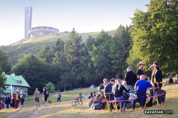 Open BUZLUDZHA Fest 