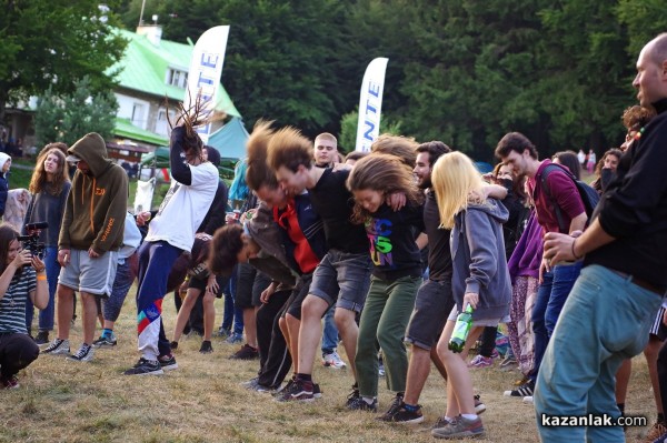 Open BUZLUDZHA Fest 