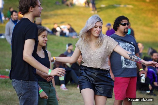 Open BUZLUDZHA Fest 