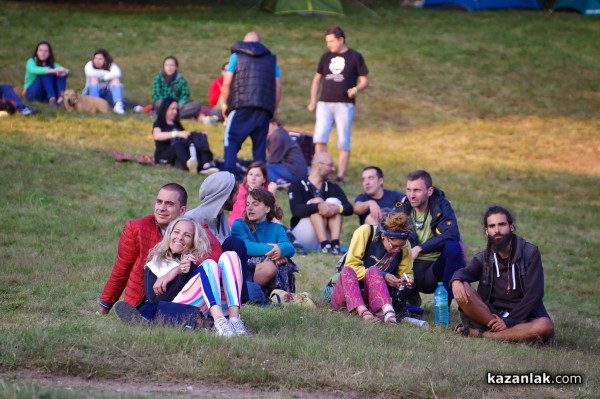 Open BUZLUDZHA Fest 