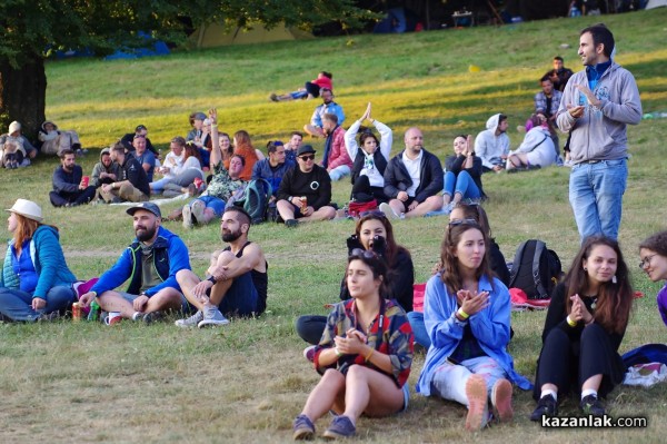 Open BUZLUDZHA Fest 