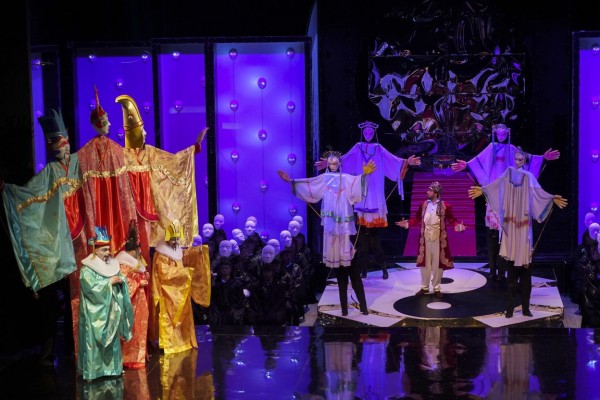 XVI-те Празници в долината на тракийските царе ви очакват