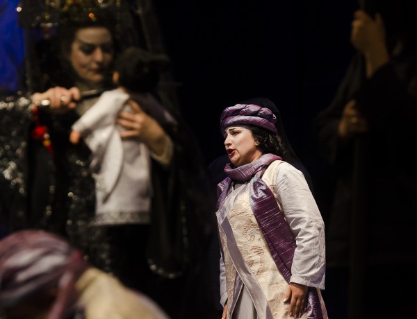 XVI-те Празници в долината на тракийските царе ви очакват