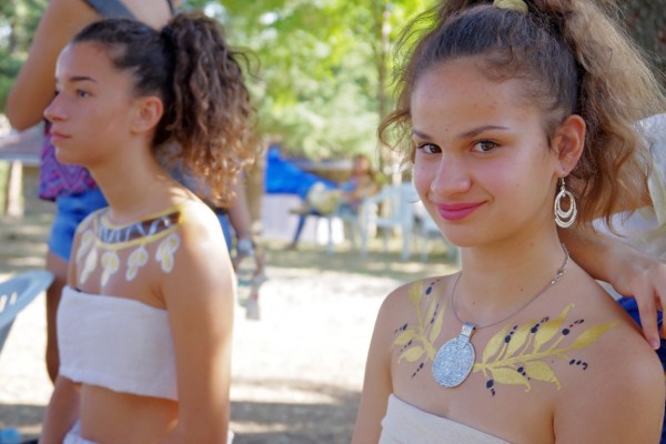 XVI-те Празници в долината на тракийските царе ви очакват