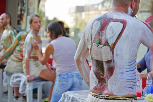 XVI-те Празници в долината на тракийските царе ви очакват