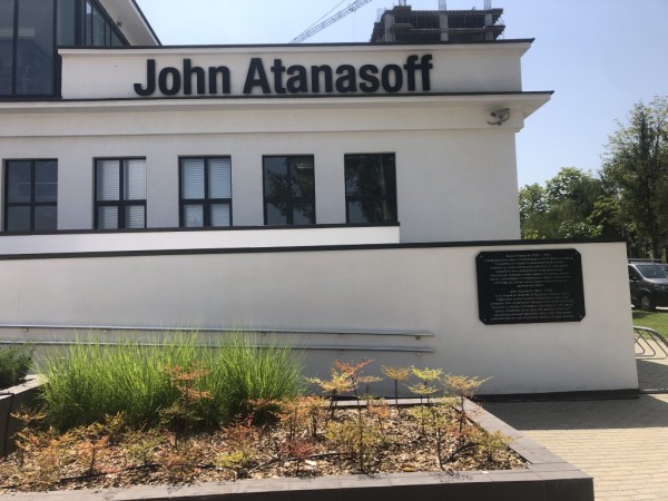 Казанлъшки ученици бяха част от инициативата „Ало, космос! Говори България!“